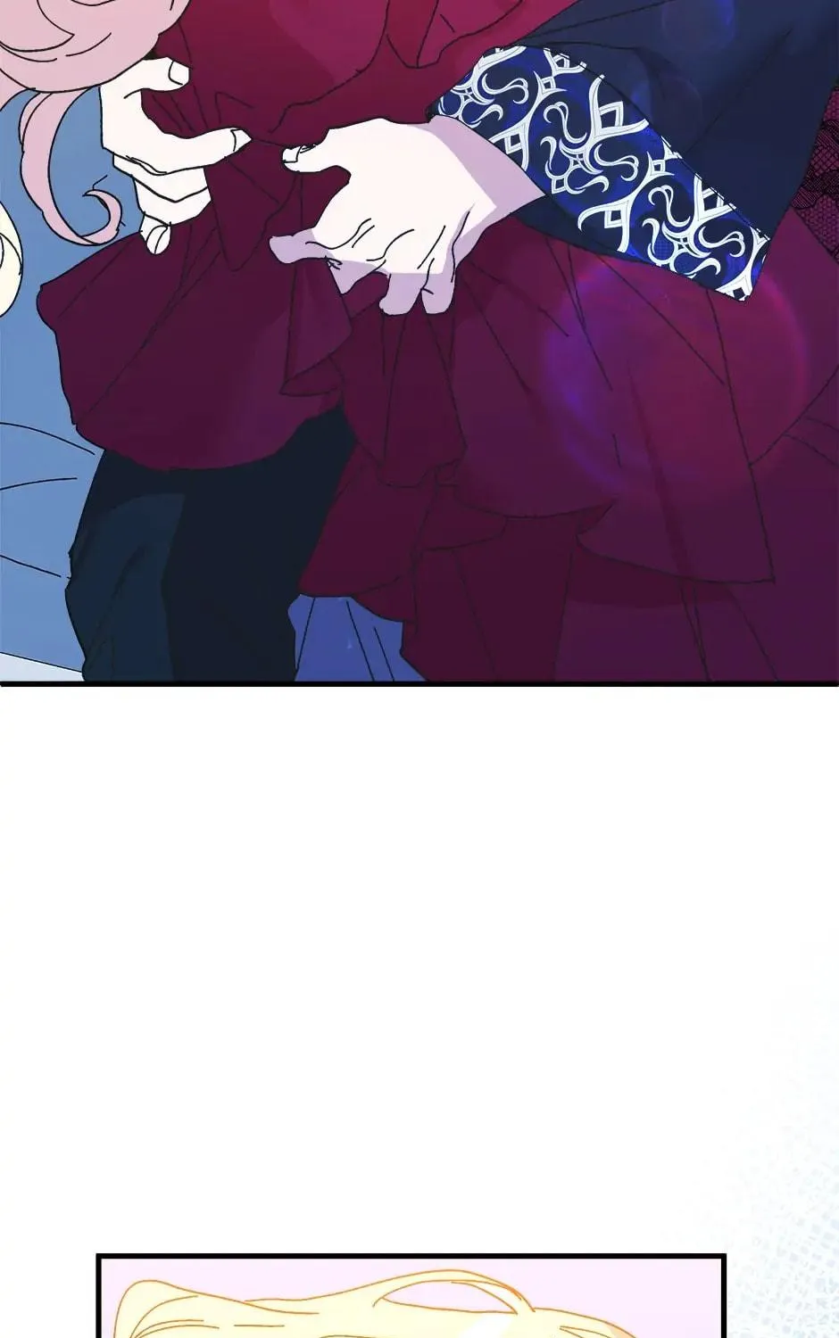 Read Crazy Like a Fox chapter 103 image 97 on Lezhin