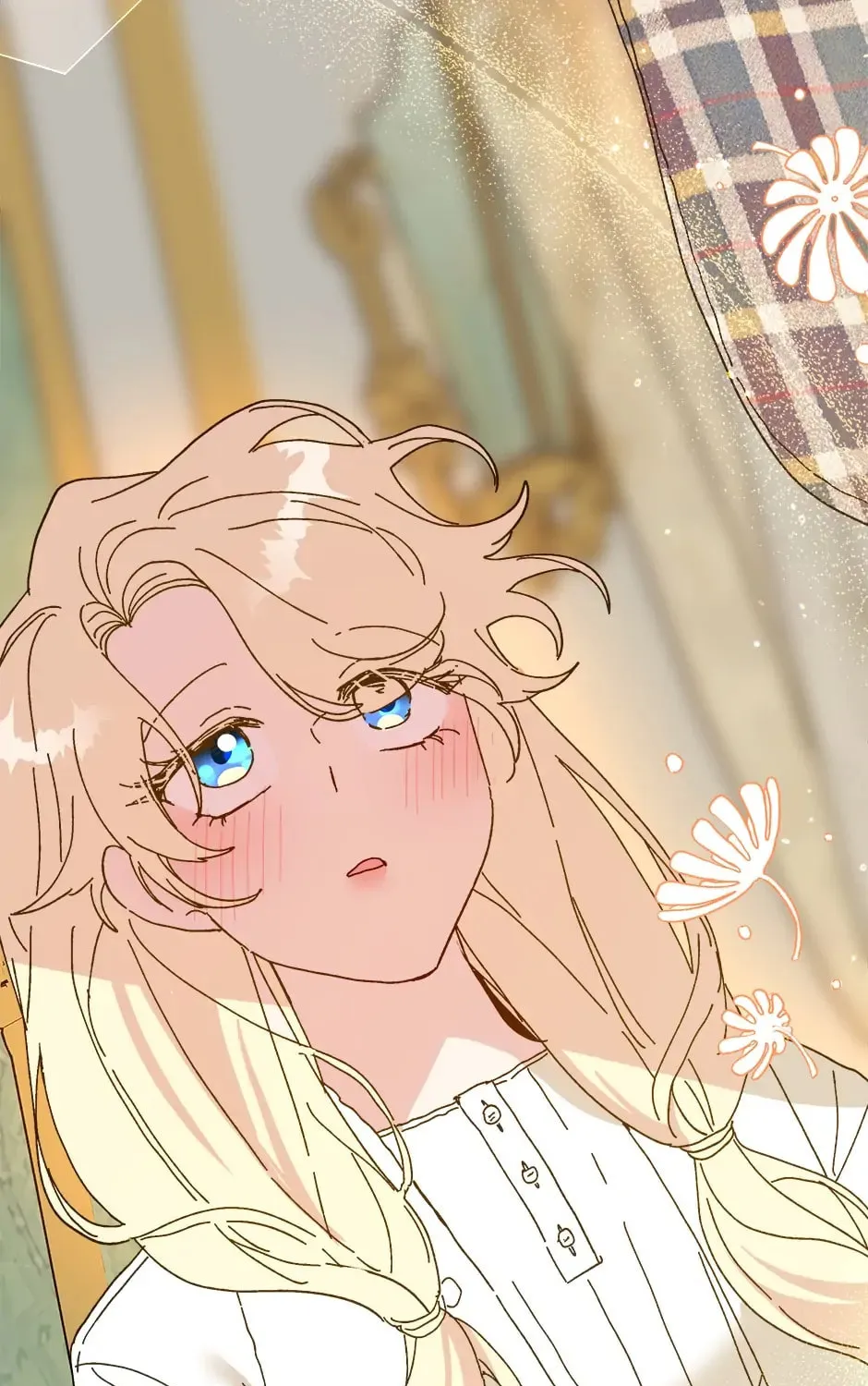 Read Crazy Like a Fox chapter 104 image 101 on Lezhin