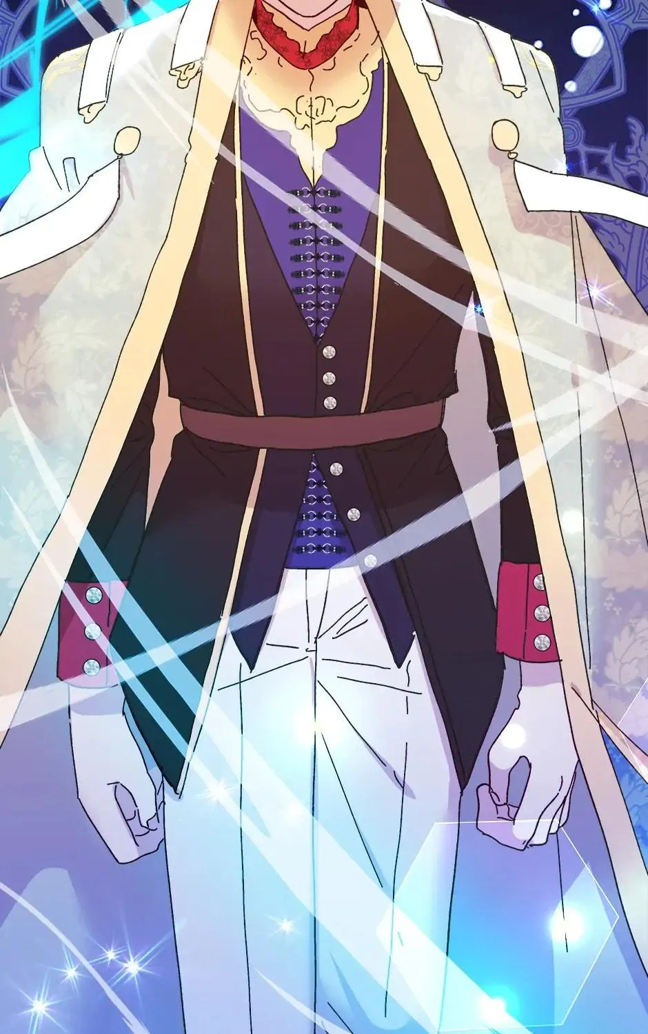 Read Crazy Like a Fox chapter 104 image 111 on Lezhin