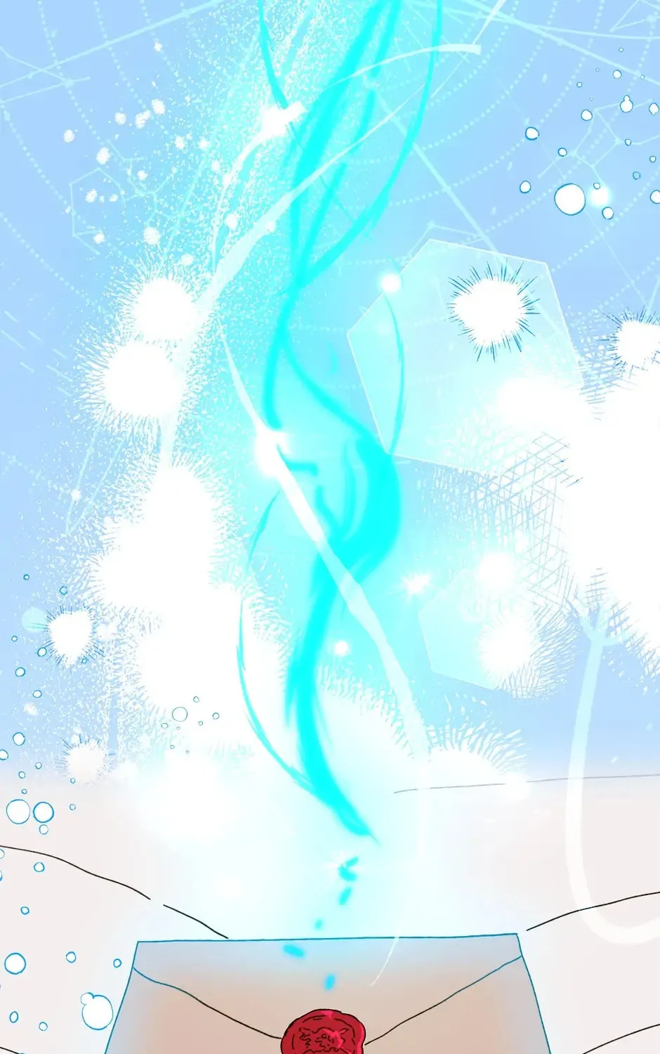 Read Crazy Like a Fox chapter 104 image 131 on Lezhin