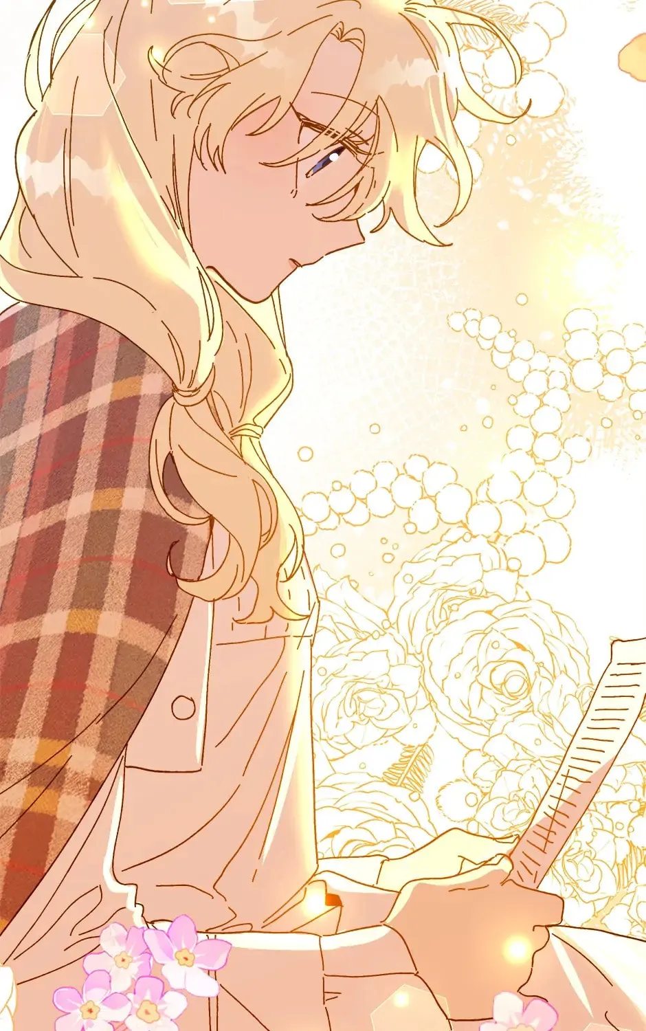 Read Crazy Like a Fox chapter 104 image 145 on Lezhin