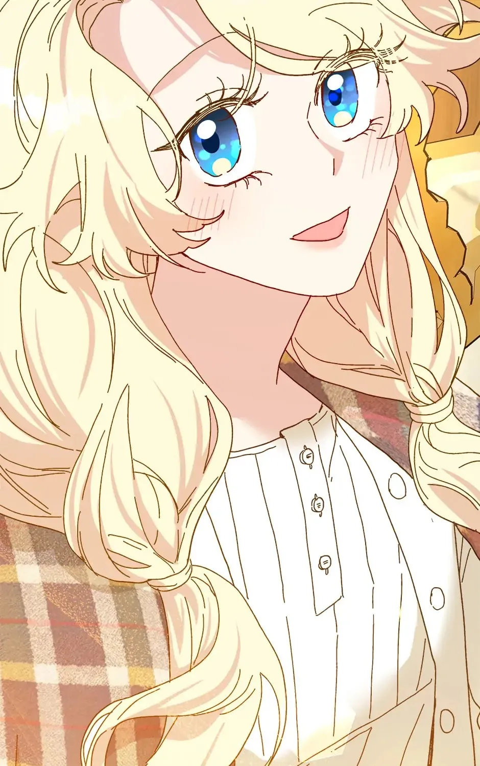 Read Crazy Like a Fox chapter 104 image 169 on Lezhin