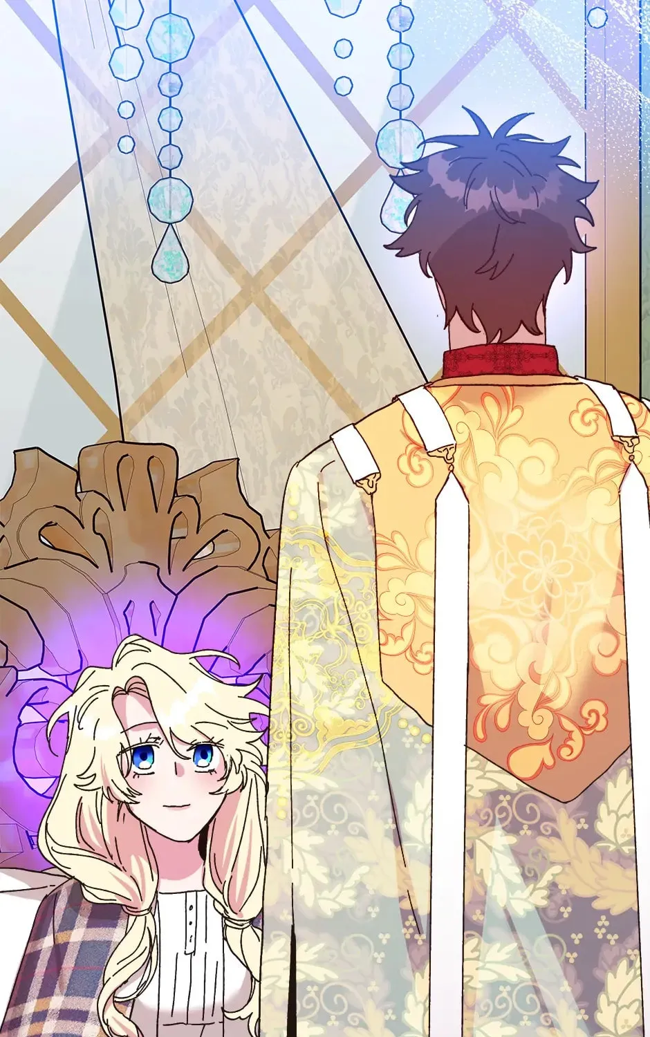 Read Crazy Like a Fox chapter 104 image 181 on Lezhin