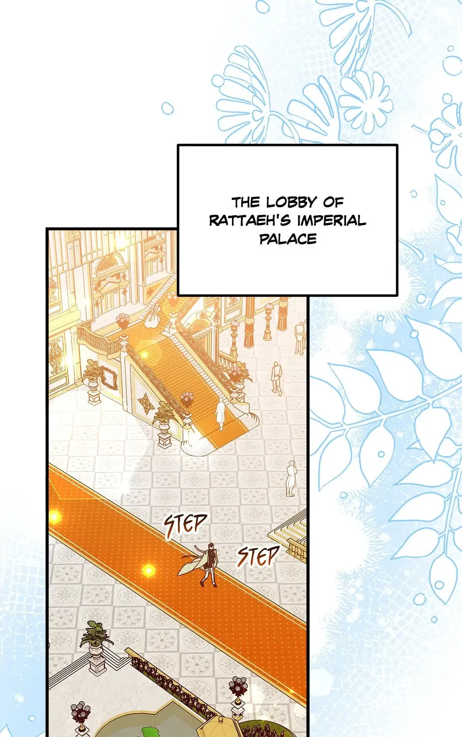 Read Crazy Like a Fox chapter 104 image 19 on Lezhin
