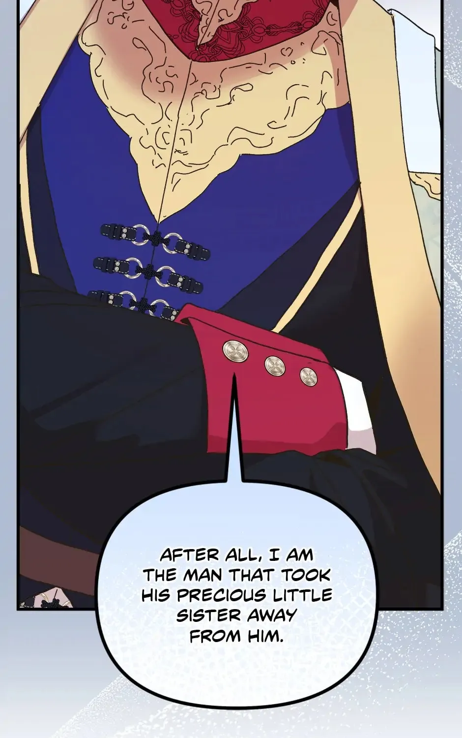 Read Crazy Like a Fox chapter 104 image 191 on Lezhin