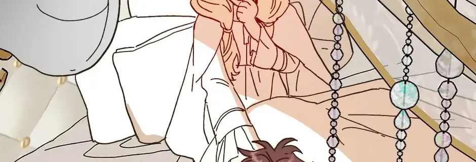 Read Crazy Like a Fox chapter 104 image 194 on Lezhin