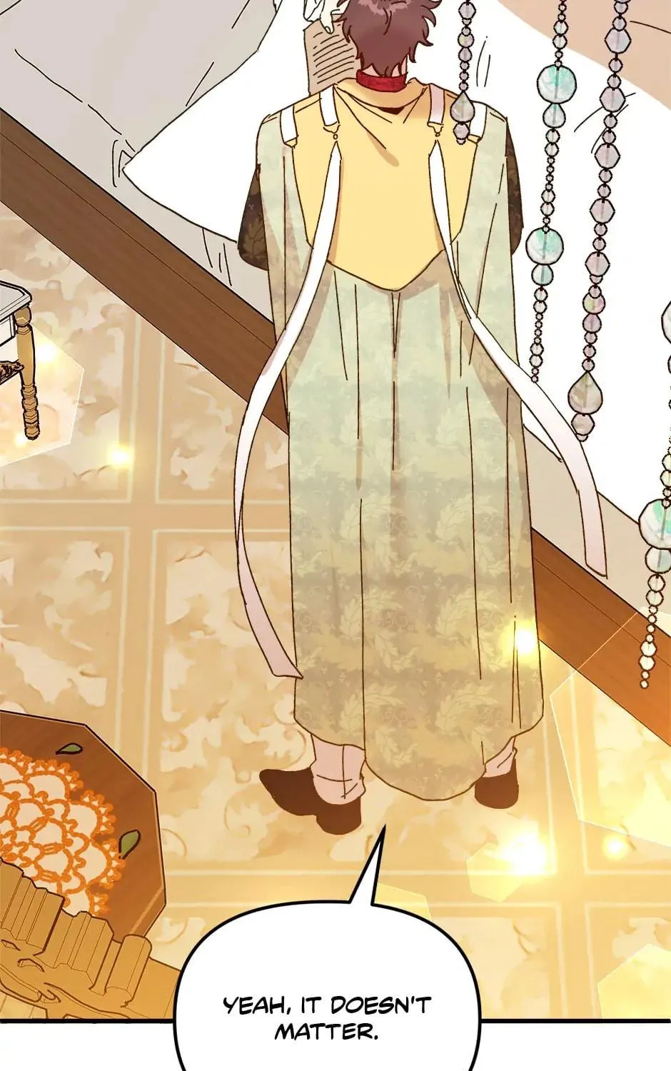 Read Crazy Like a Fox chapter 104 image 195 on Lezhin