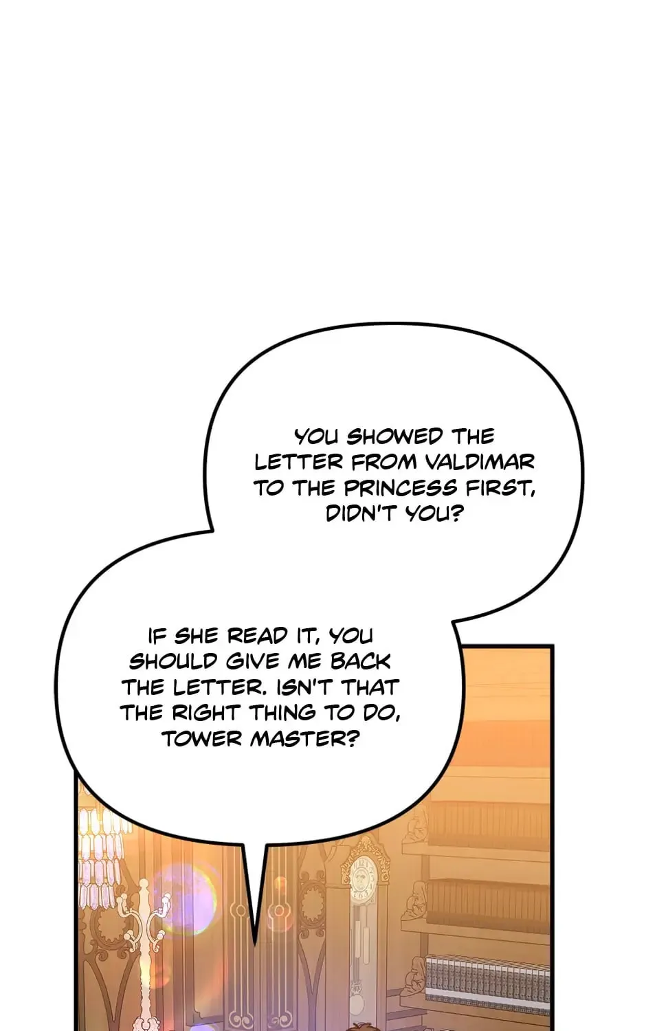 Read Crazy Like a Fox chapter 104 image 205 on Lezhin