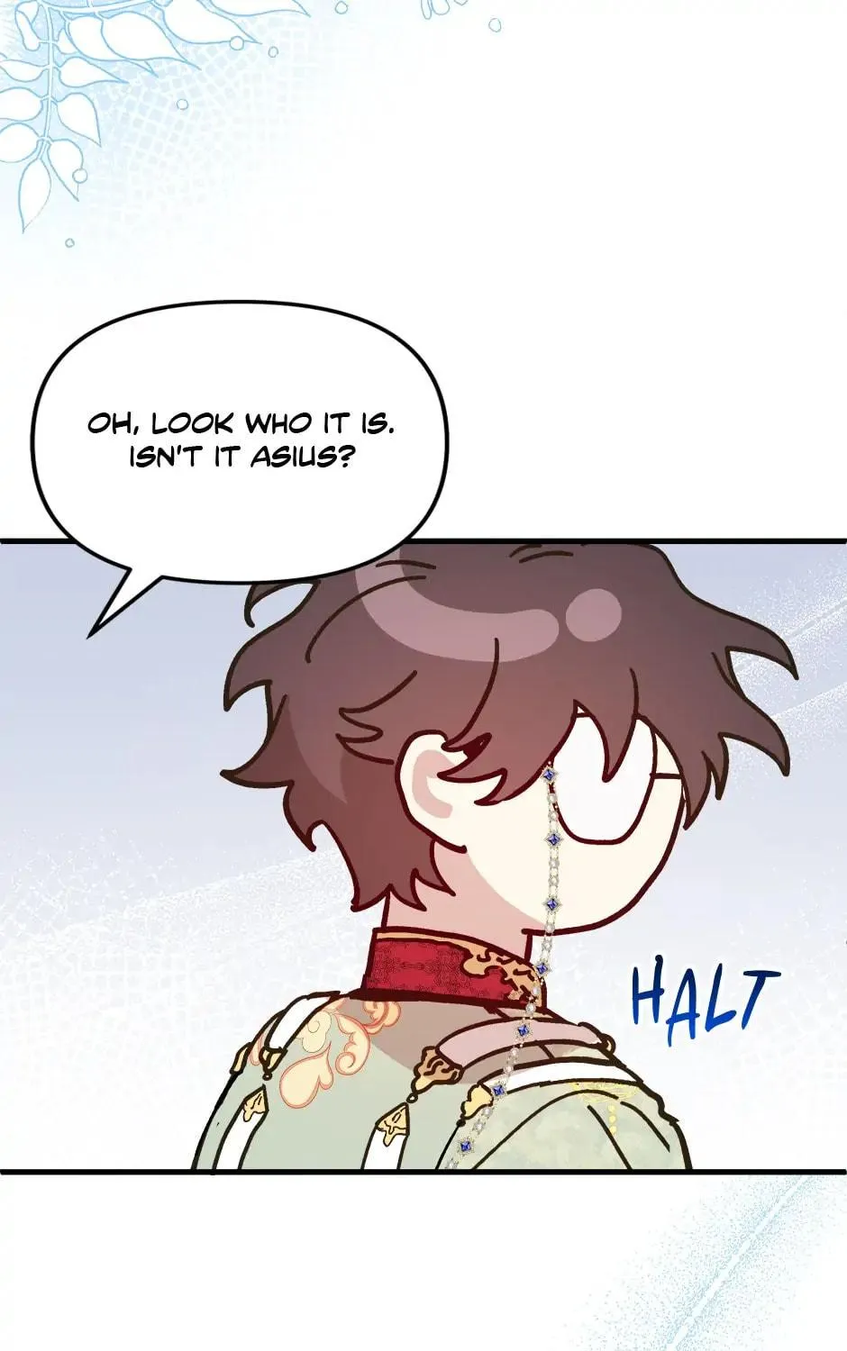 Read Crazy Like a Fox chapter 104 image 21 on Lezhin