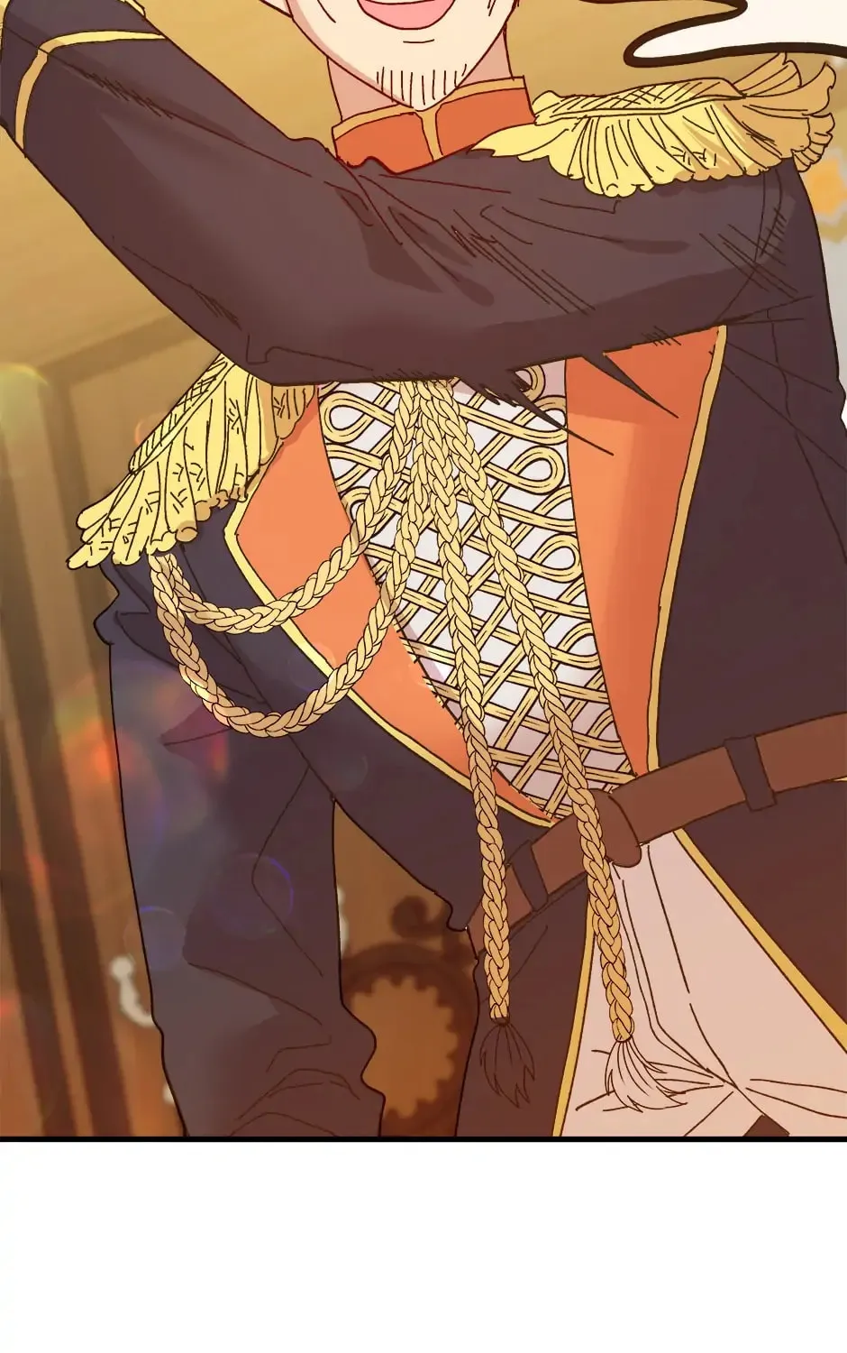 Read Crazy Like a Fox chapter 104 image 215 on Lezhin