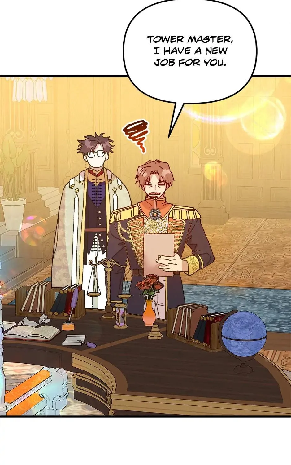 Read Crazy Like a Fox chapter 104 image 217 on Lezhin