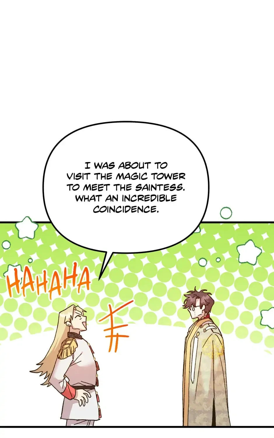 Read Crazy Like a Fox chapter 104 image 29 on Lezhin