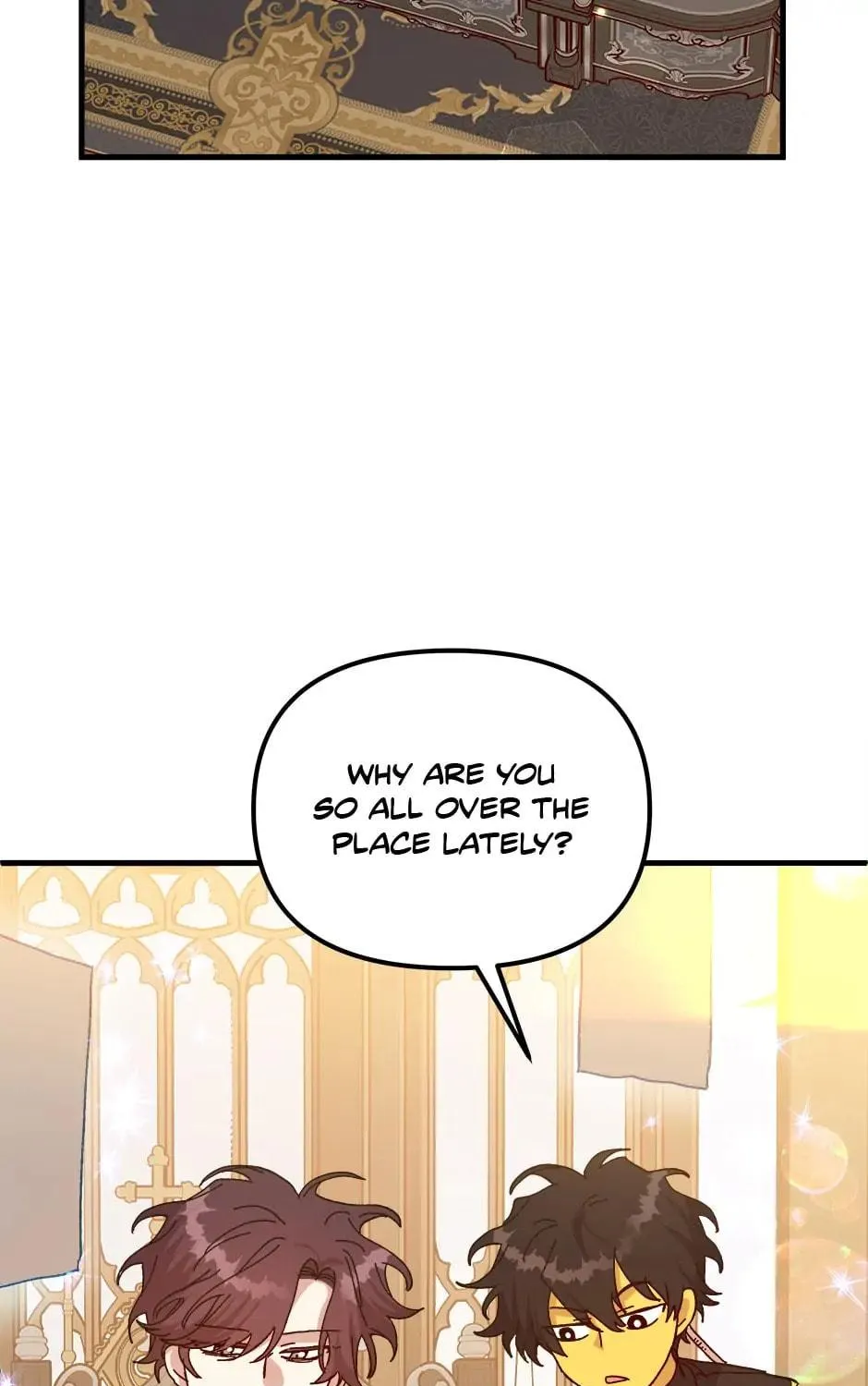 Read Crazy Like a Fox chapter 104 image 3 on Lezhin