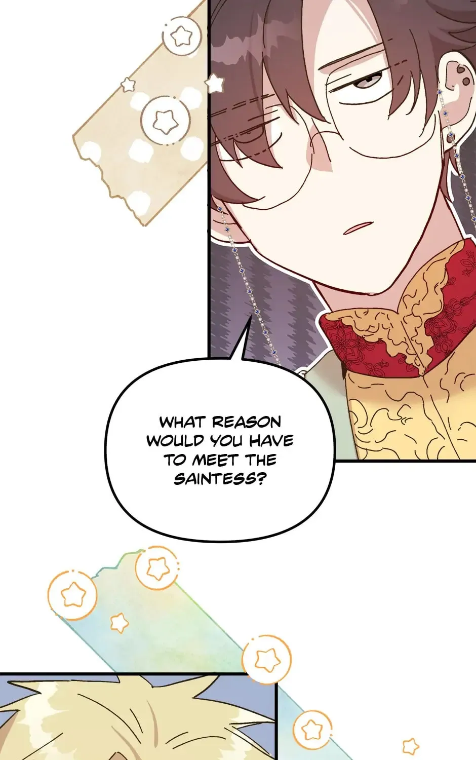 Read Crazy Like a Fox chapter 104 image 31 on Lezhin