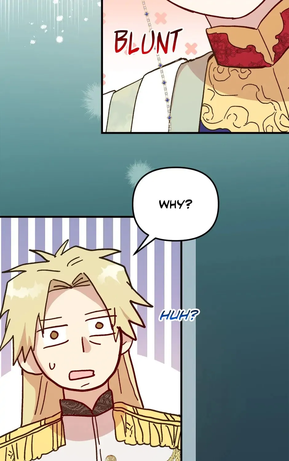 Read Crazy Like a Fox chapter 104 image 35 on Lezhin