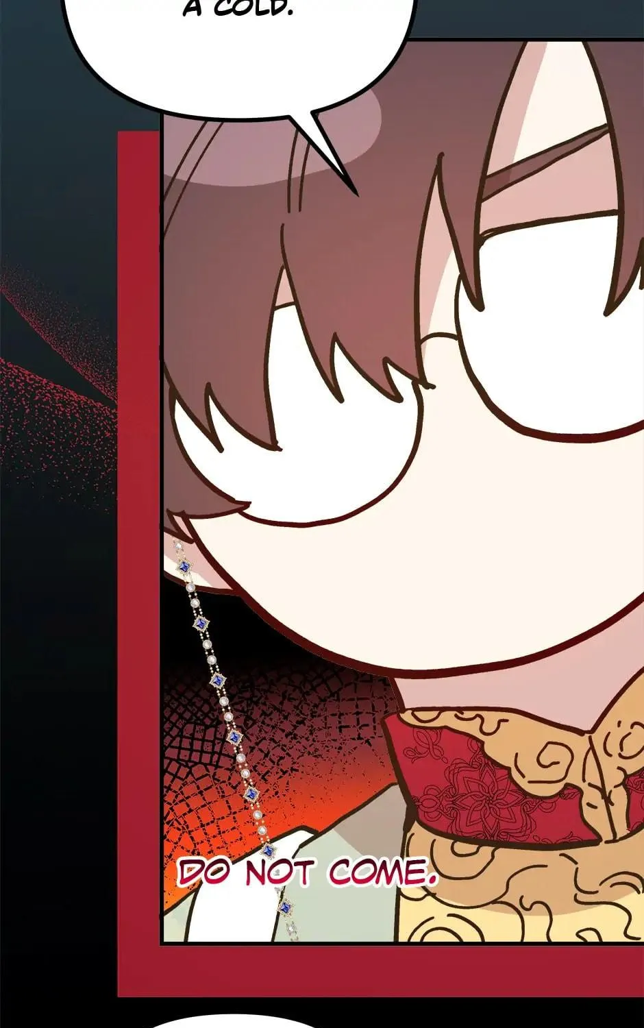 Read Crazy Like a Fox chapter 104 image 37 on Lezhin