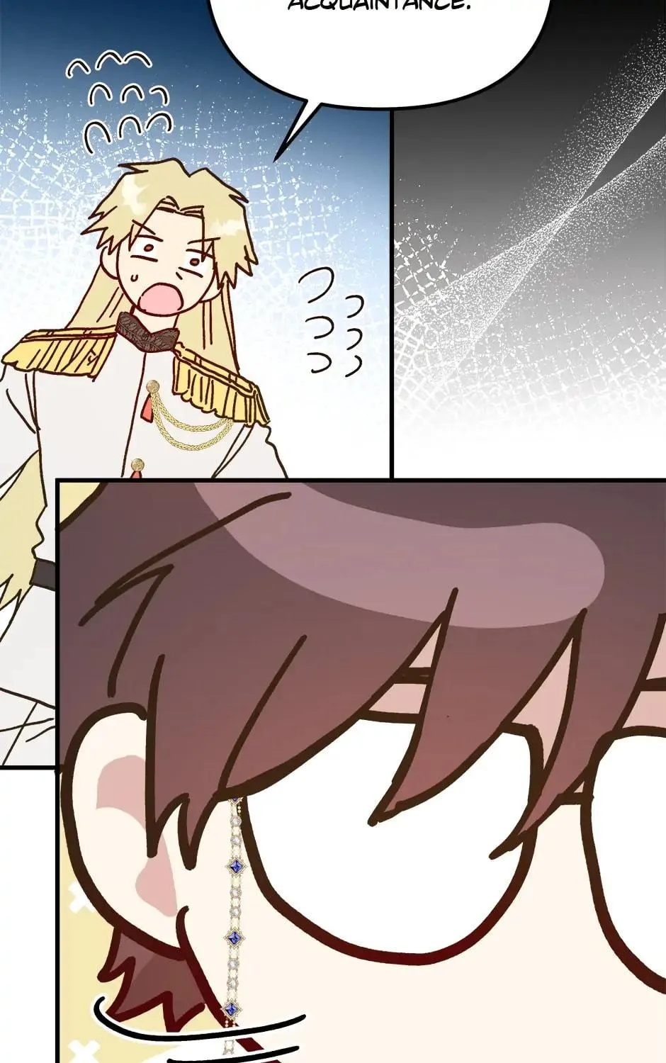 Read Crazy Like a Fox chapter 104 image 39 on Lezhin