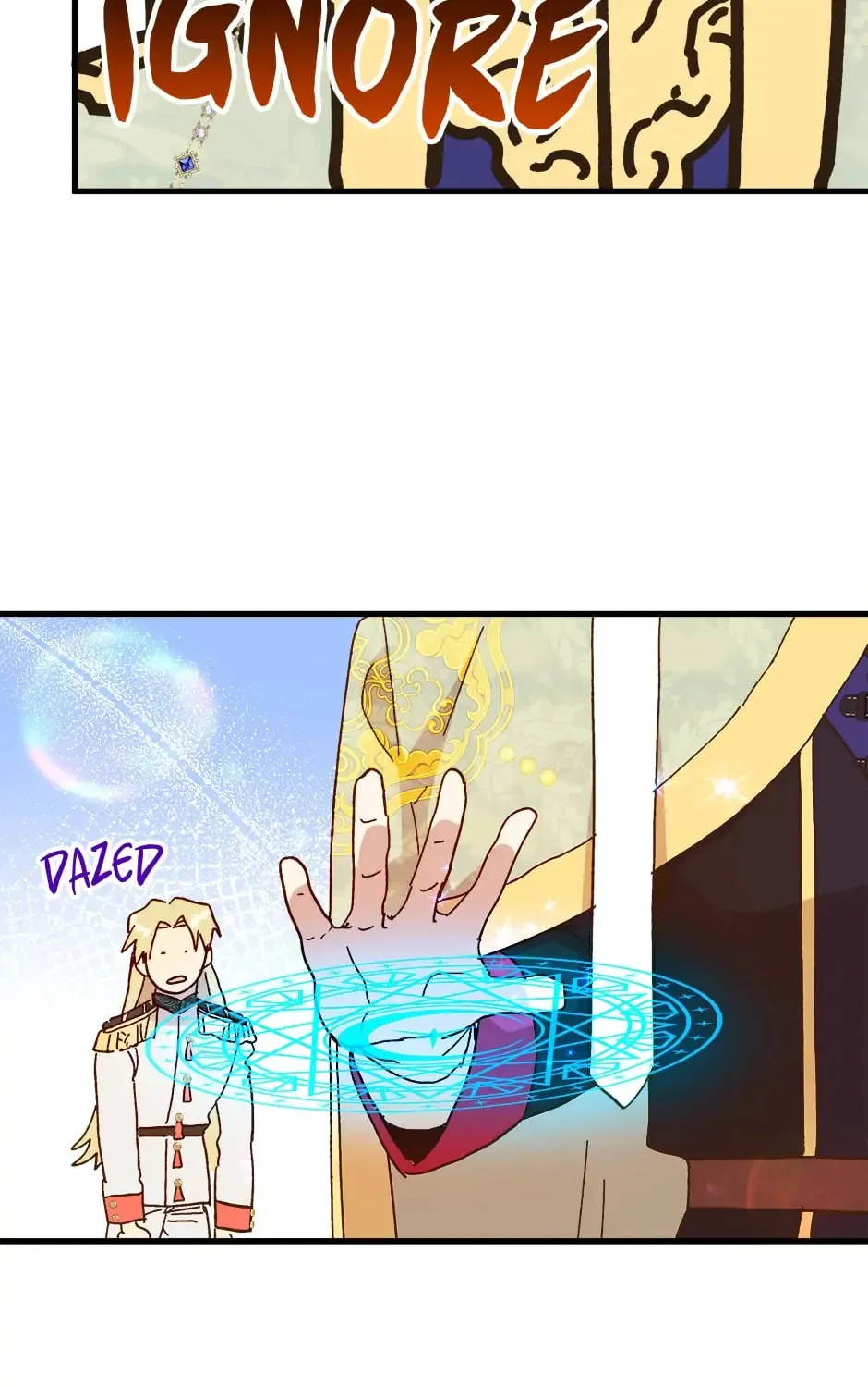 Read Crazy Like a Fox chapter 104 image 41 on Lezhin