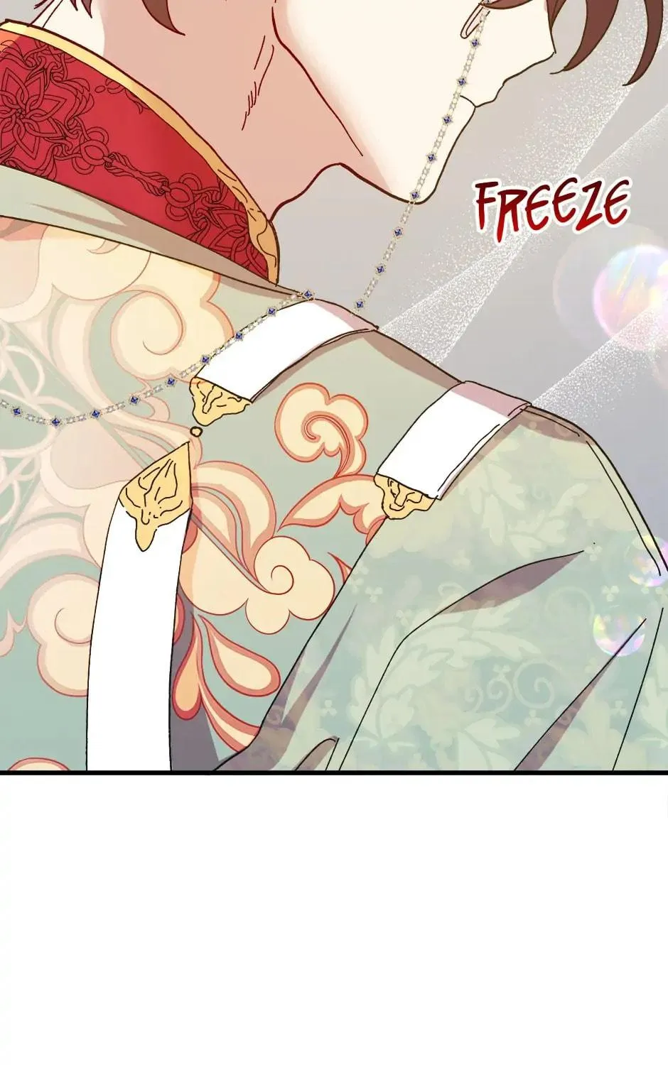 Read Crazy Like a Fox chapter 104 image 47 on Lezhin