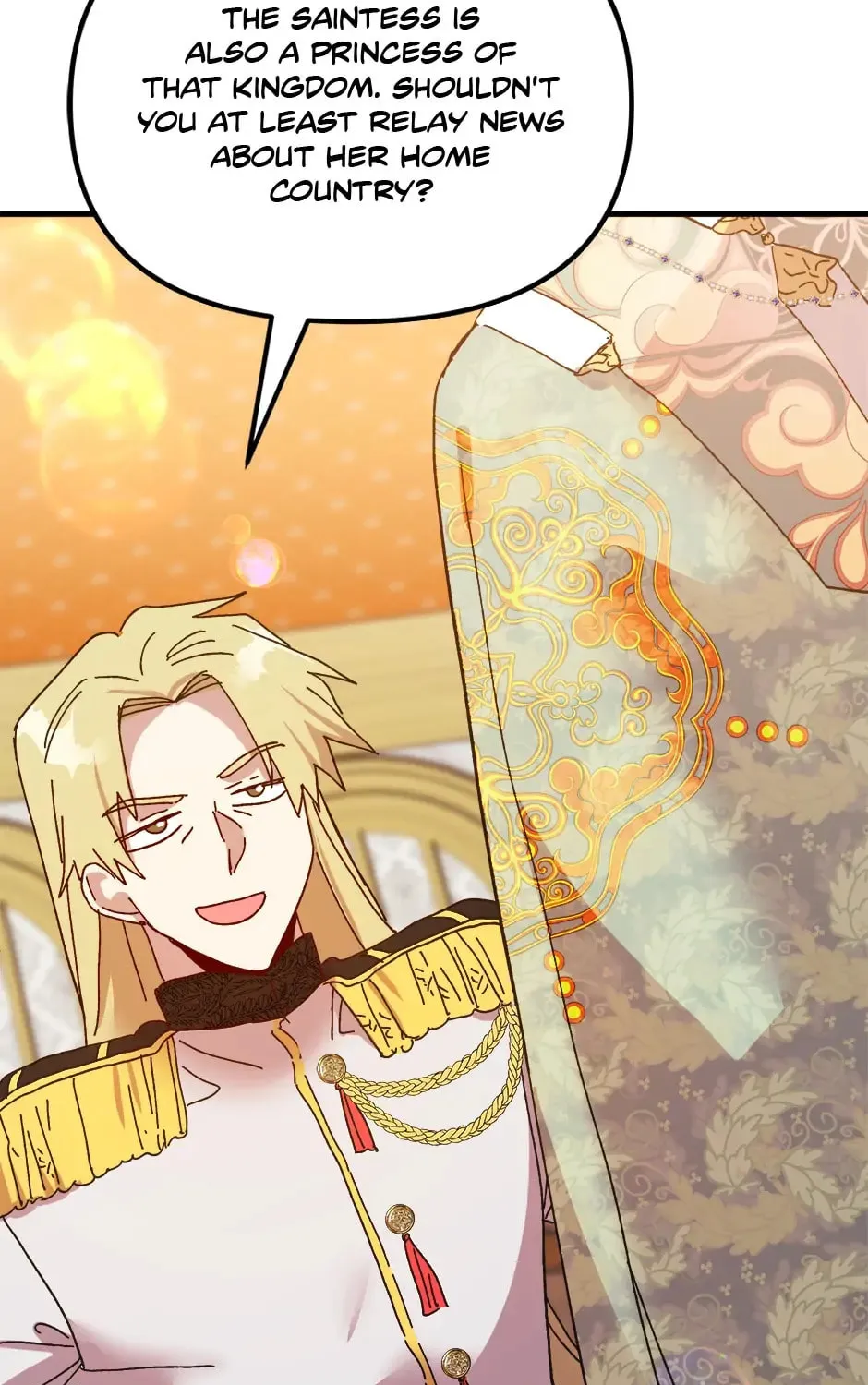 Read Crazy Like a Fox chapter 104 image 49 on Lezhin