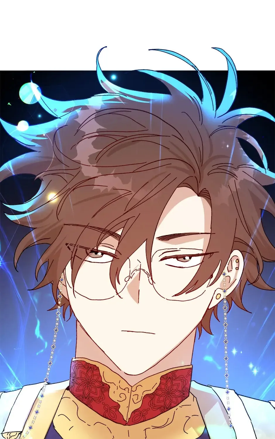 Read Crazy Like a Fox chapter 104 image 53 on Lezhin