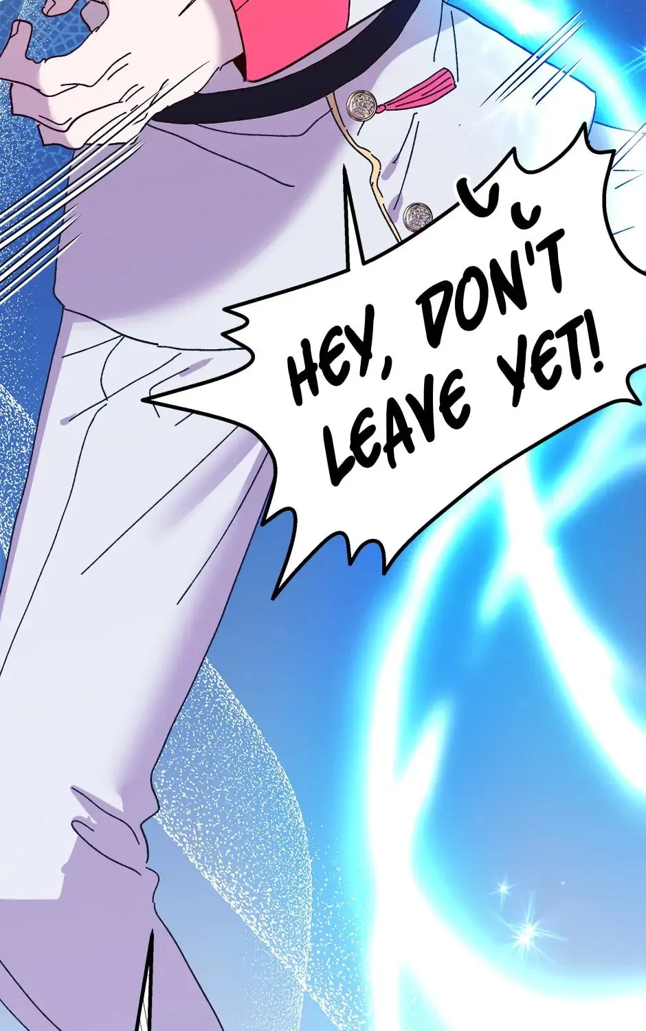 Read Crazy Like a Fox chapter 104 image 59 on Lezhin