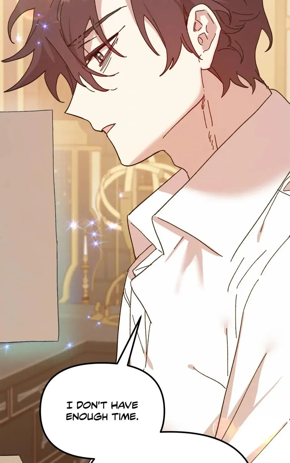 Read Crazy Like a Fox chapter 104 image 7 on Lezhin