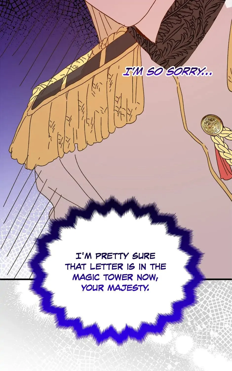 Read Crazy Like a Fox chapter 104 image 81 on Lezhin