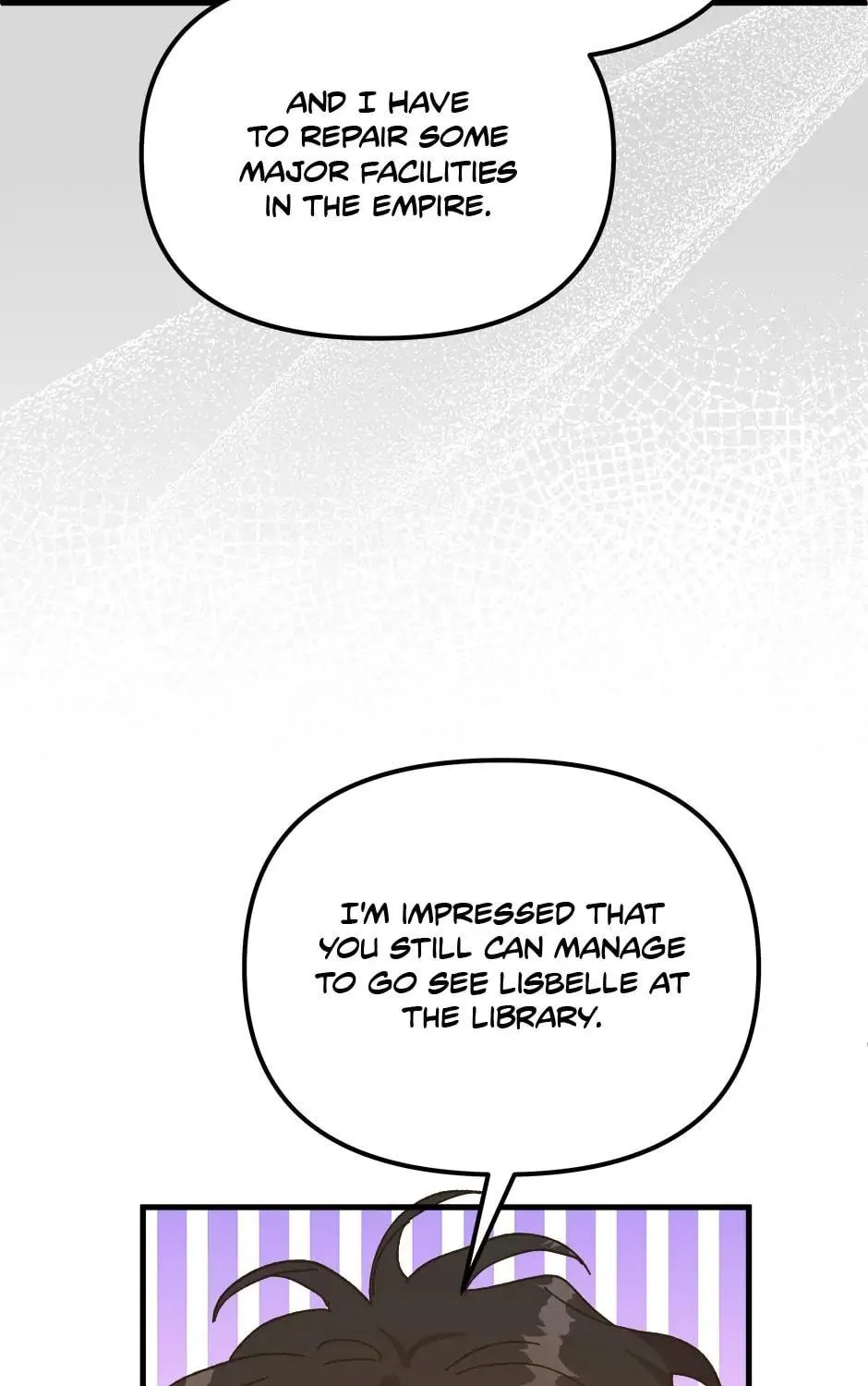 Read Crazy Like a Fox chapter 104 image 9 on Lezhin