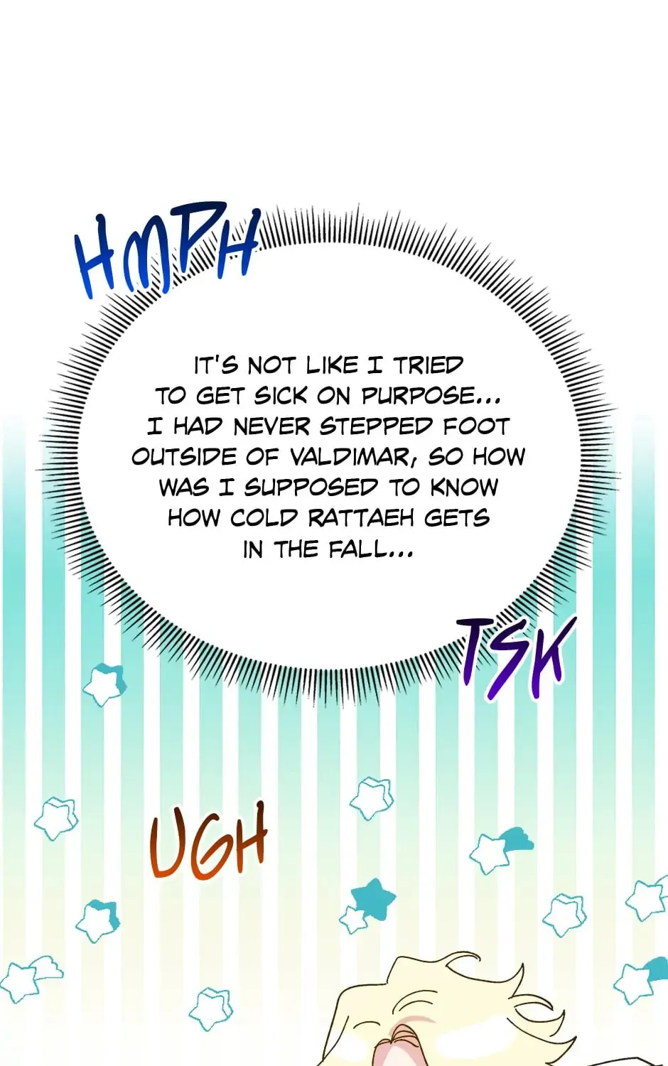 Read Crazy Like a Fox chapter 104 image 95 on Lezhin