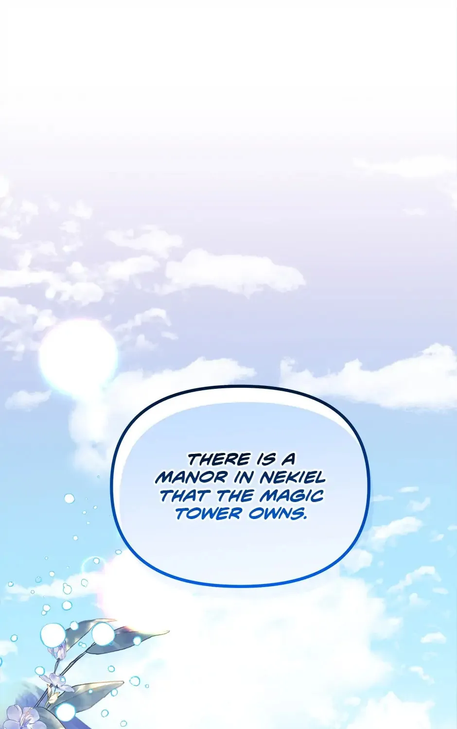 Read Crazy Like a Fox chapter 105 image 1 on Lezhin