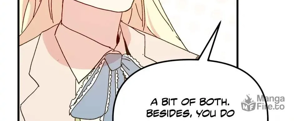 Read Crazy Like a Fox chapter 105 image 10 on Lezhin