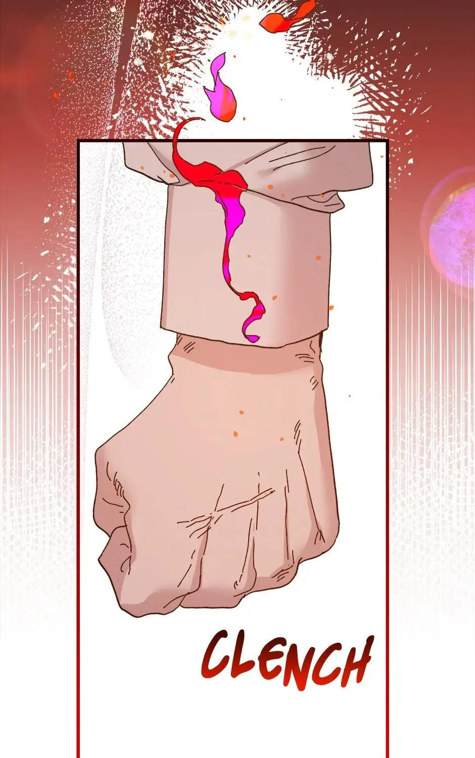 Read Crazy Like a Fox chapter 105 image 111 on Lezhin