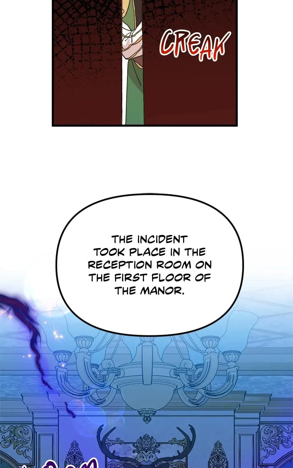 Read Crazy Like a Fox chapter 105 image 123 on Lezhin