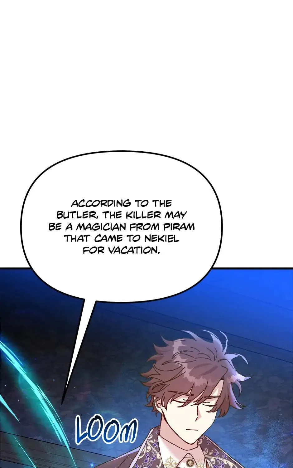 Read Crazy Like a Fox chapter 105 image 127 on Lezhin