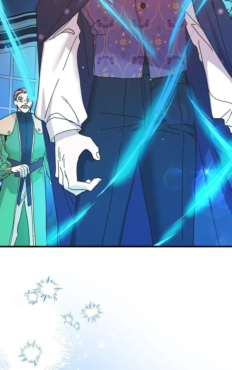 Read Crazy Like a Fox chapter 105 image 129 on Lezhin