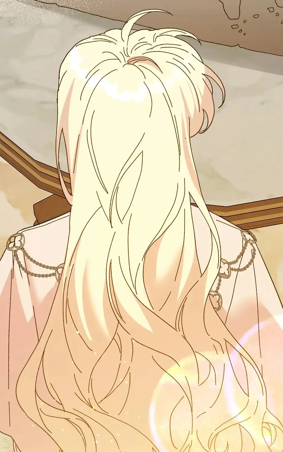 Read Crazy Like a Fox chapter 105 image 13 on Lezhin