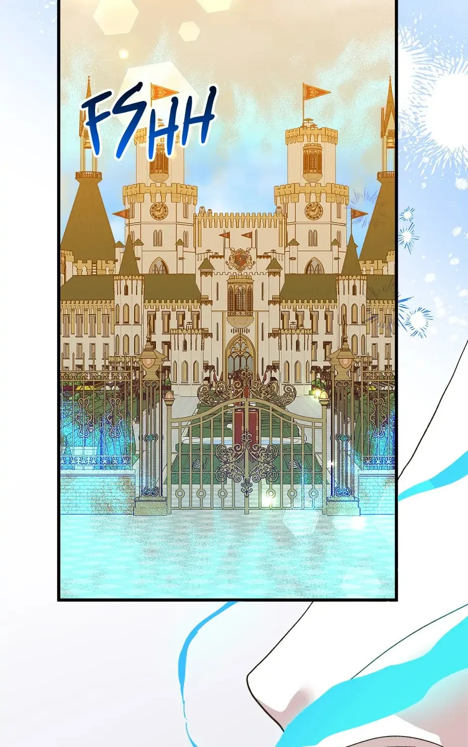 Read Crazy Like a Fox chapter 105 image 131 on Lezhin