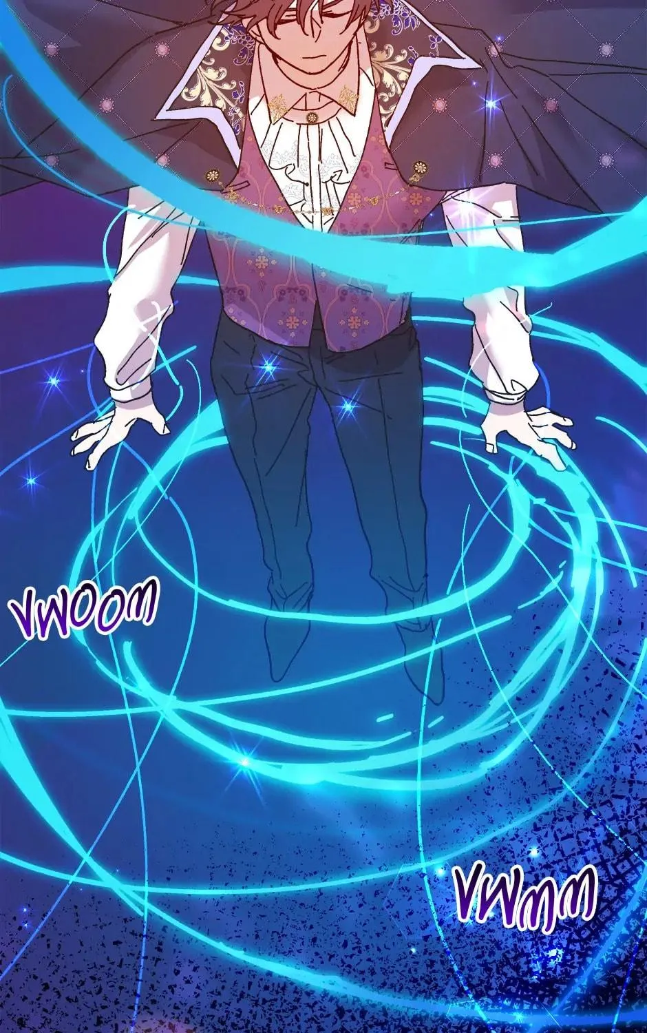Read Crazy Like a Fox chapter 105 image 137 on Lezhin