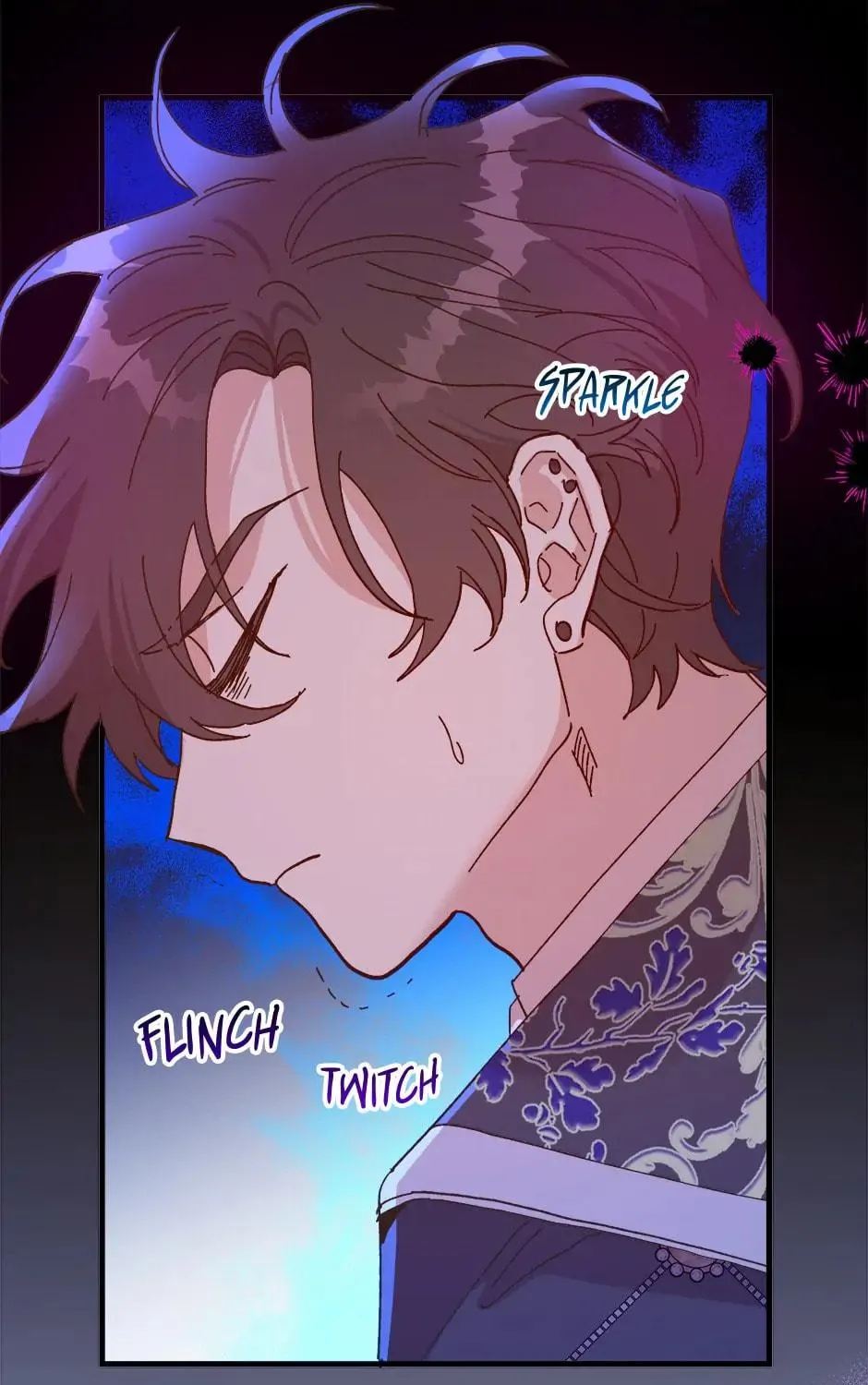 Read Crazy Like a Fox chapter 105 image 147 on Lezhin