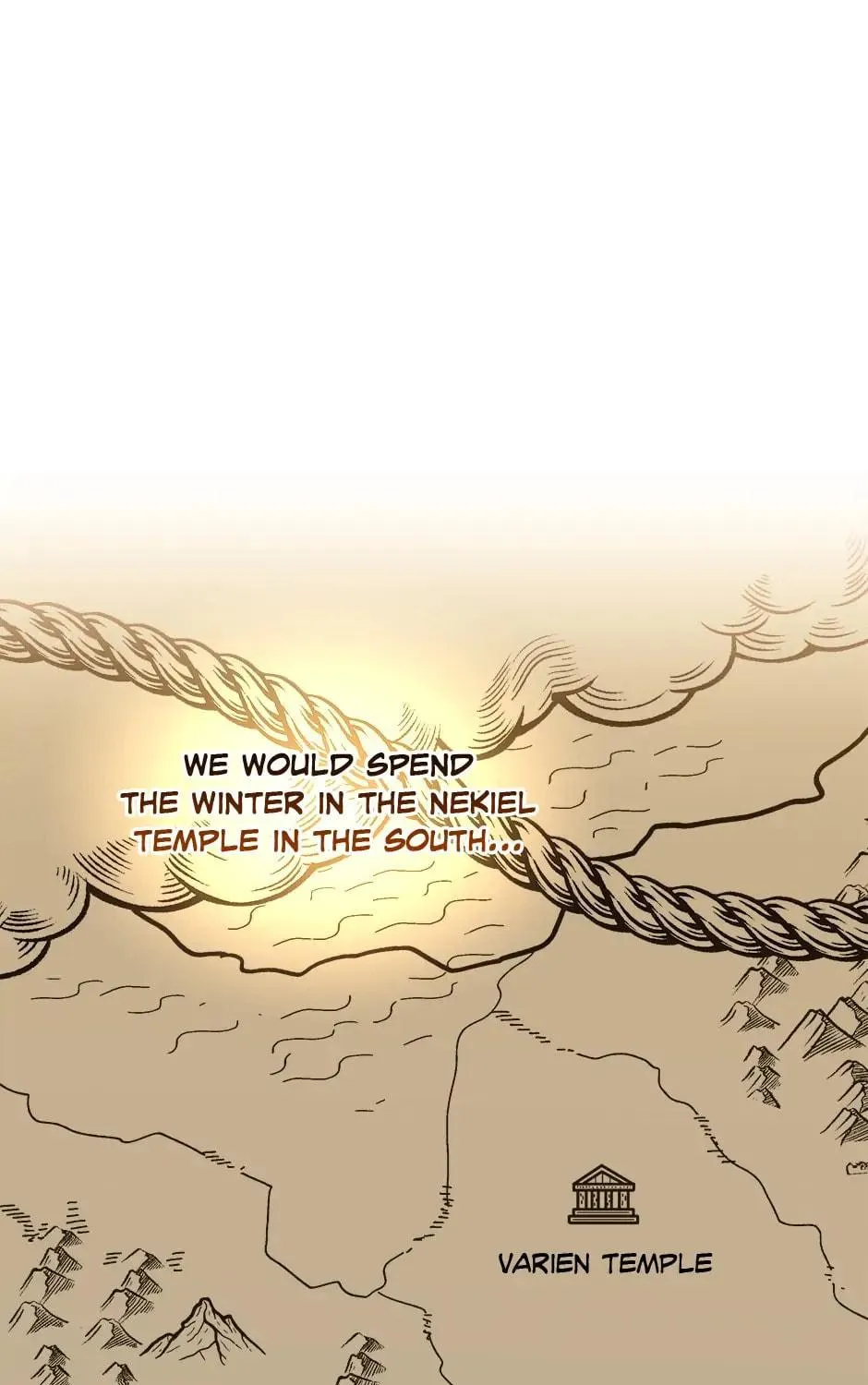 Read Crazy Like a Fox chapter 105 image 15 on Lezhin
