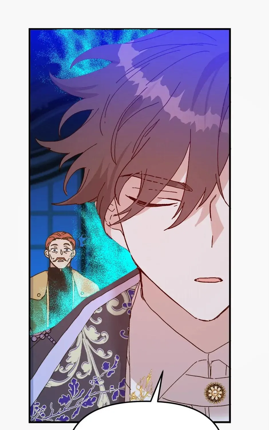 Read Crazy Like a Fox chapter 105 image 153 on Lezhin