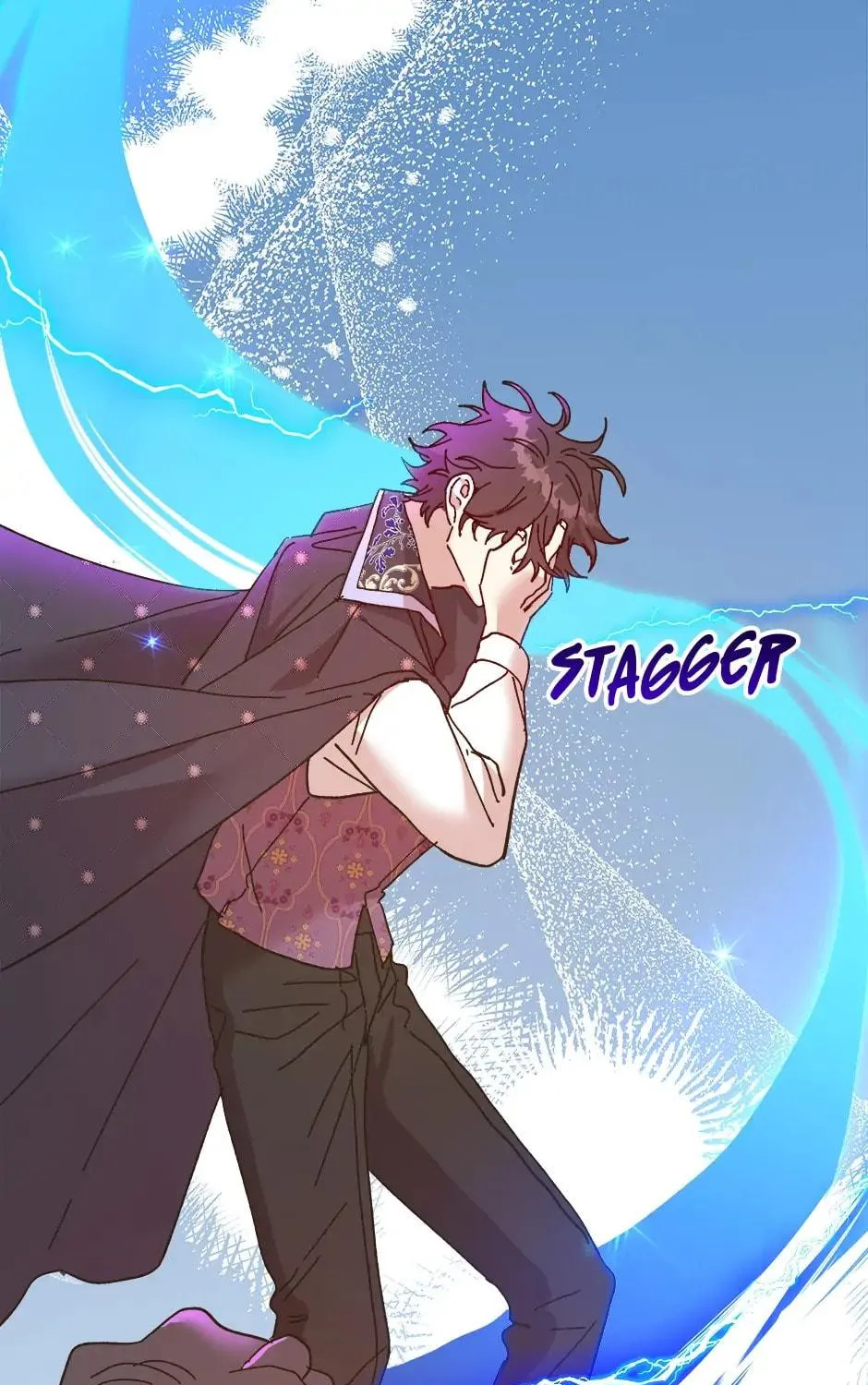 Read Crazy Like a Fox chapter 105 image 165 on Lezhin