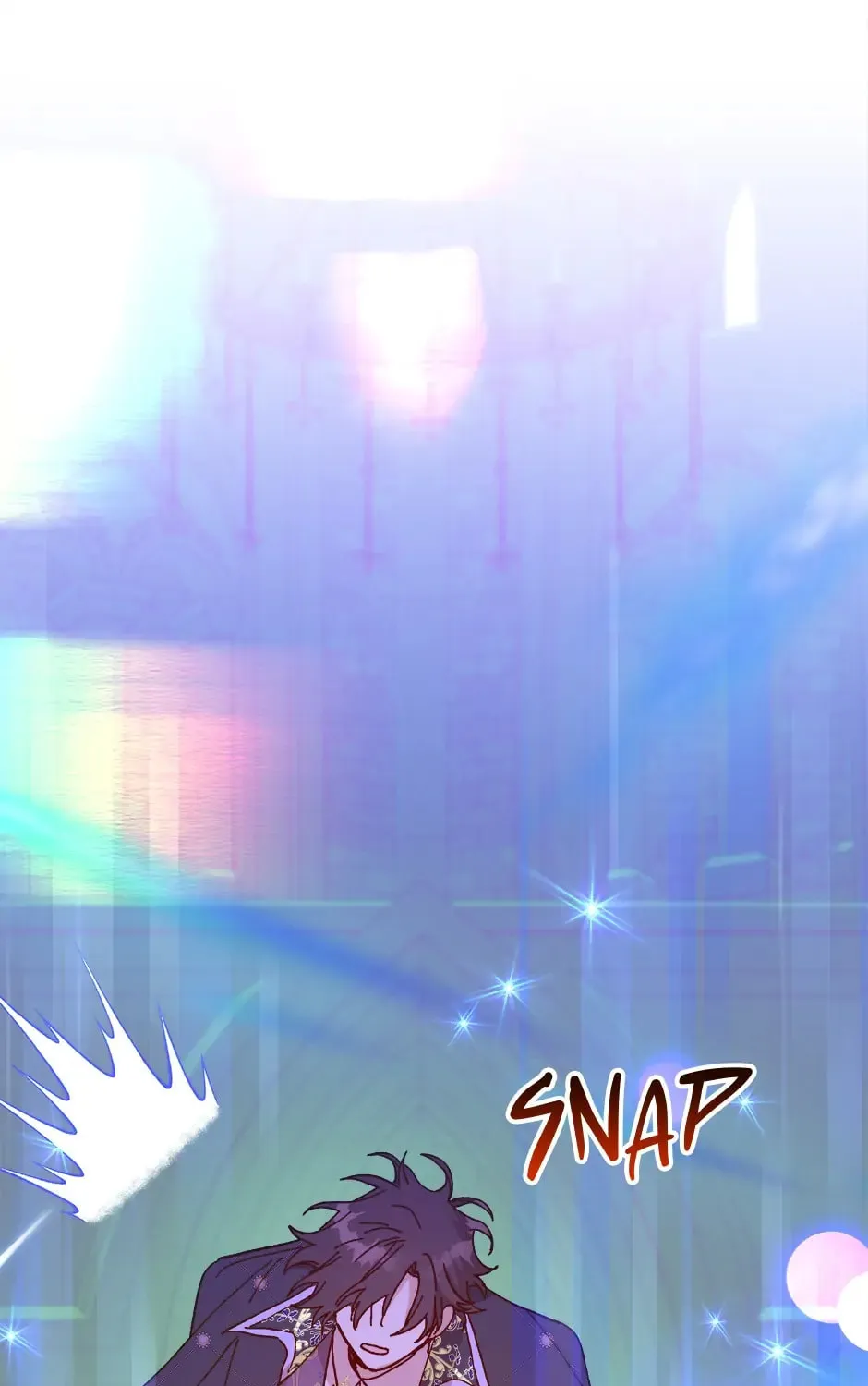 Read Crazy Like a Fox chapter 105 image 175 on Lezhin