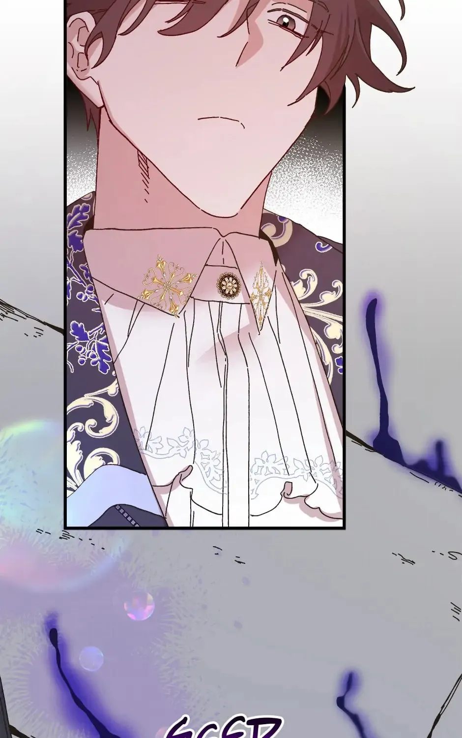Read Crazy Like a Fox chapter 105 image 193 on Lezhin