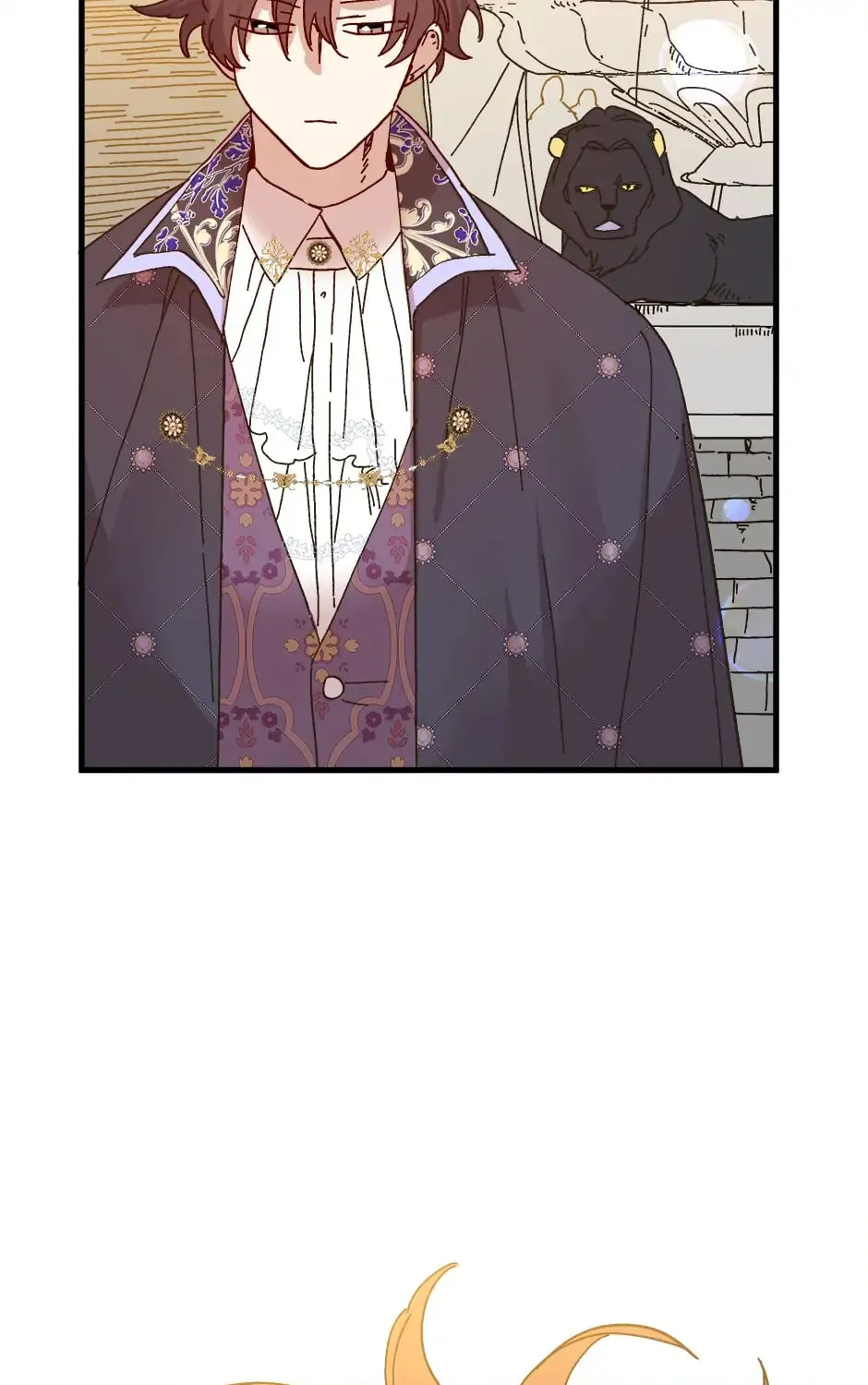Read Crazy Like a Fox chapter 105 image 199 on Lezhin