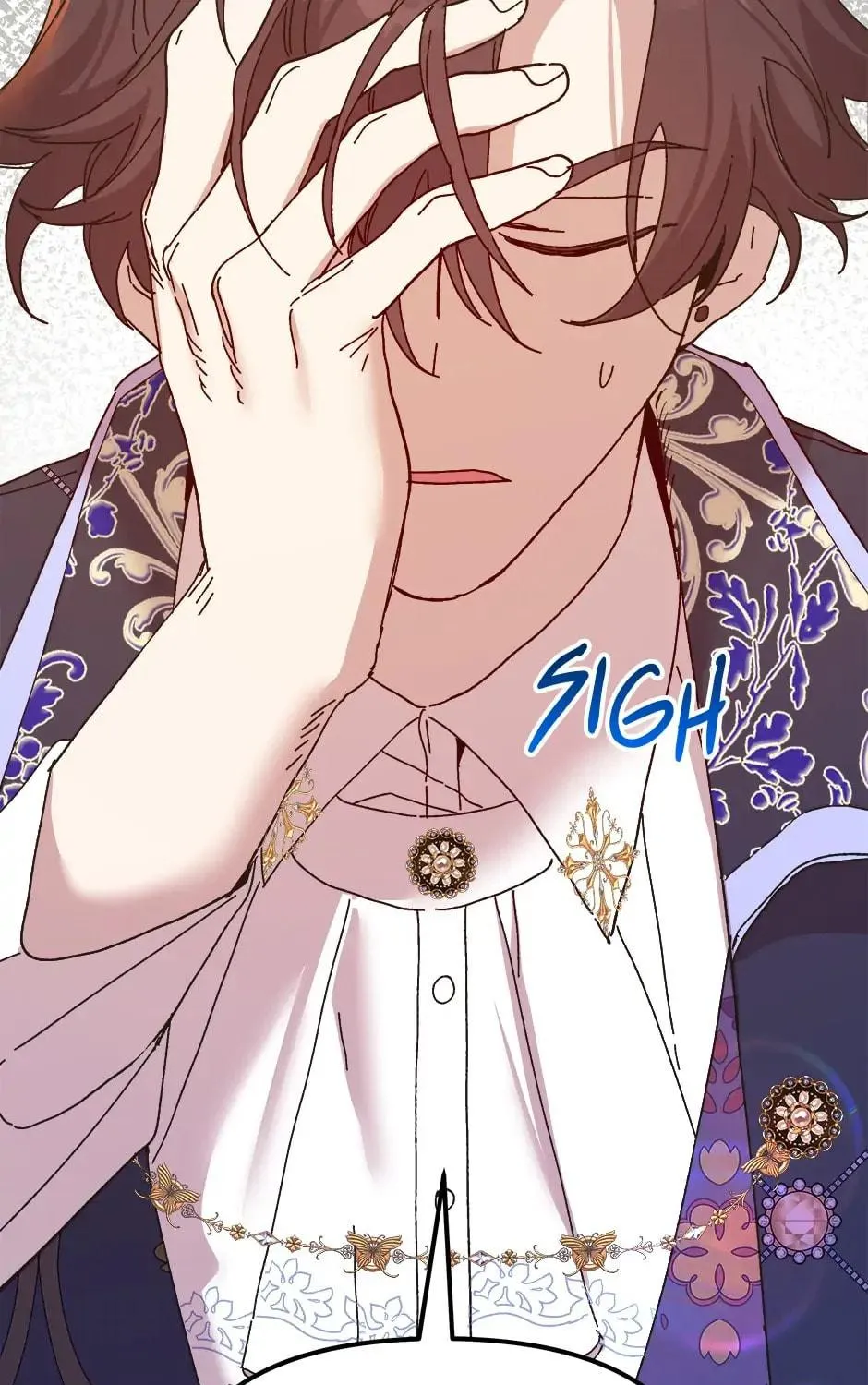 Read Crazy Like a Fox chapter 105 image 201 on Lezhin