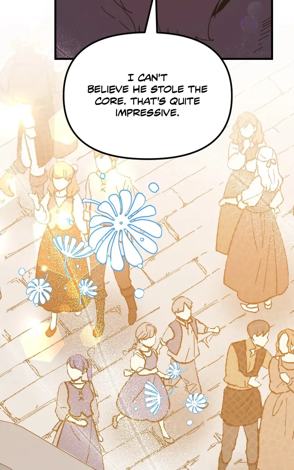 Read Crazy Like a Fox chapter 105 image 205 on Lezhin