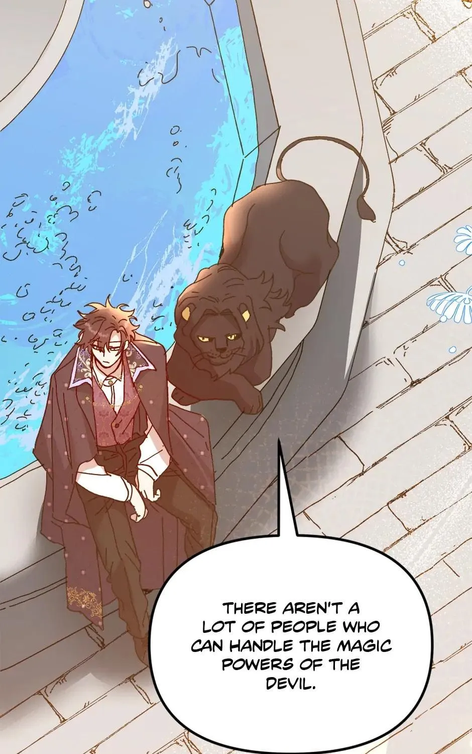 Read Crazy Like a Fox chapter 105 image 207 on Lezhin