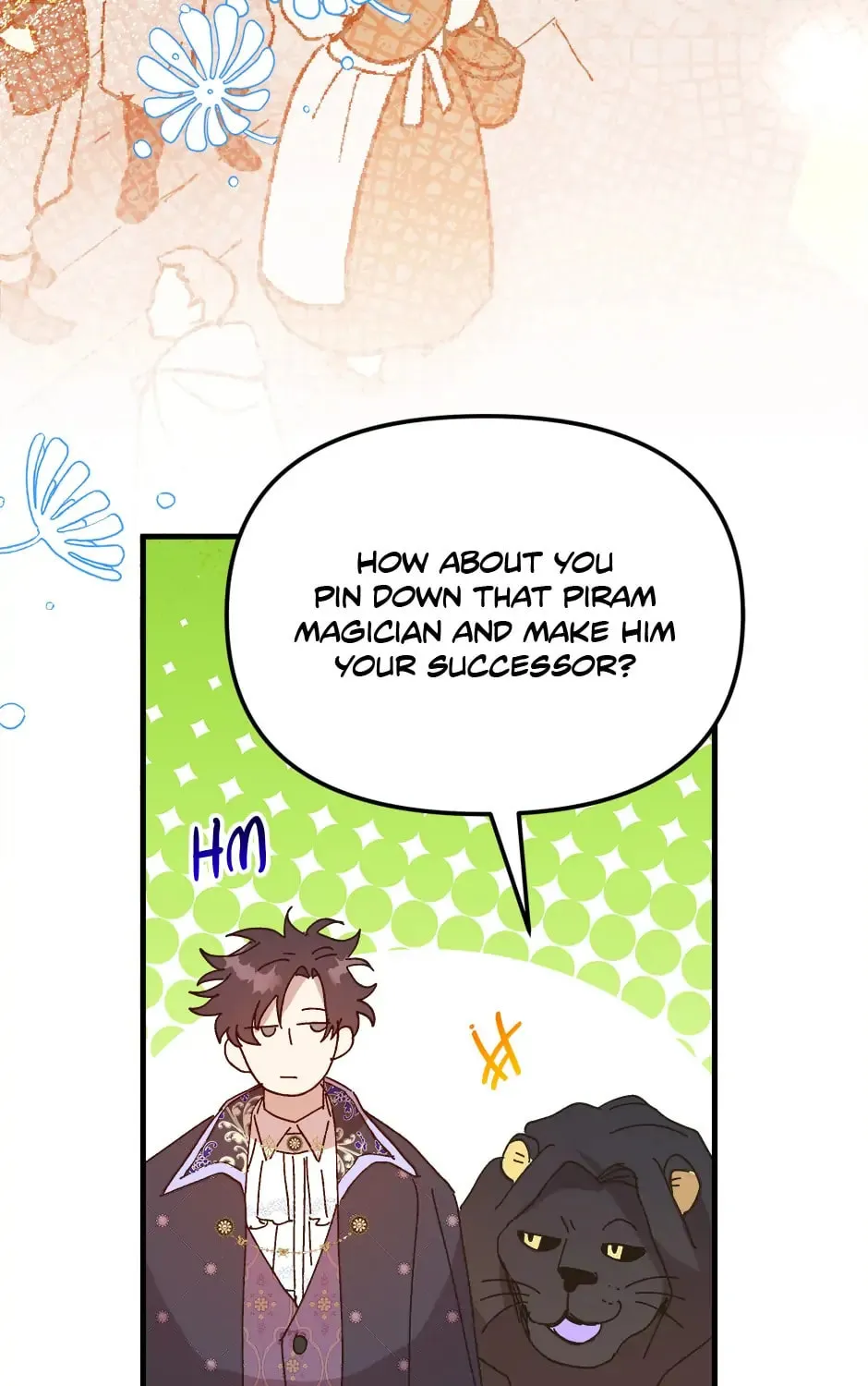 Read Crazy Like a Fox chapter 105 image 209 on Lezhin